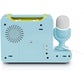 Kids Singing Machine Bluetooth Sing Along with Mic - NEXTLEVELUK