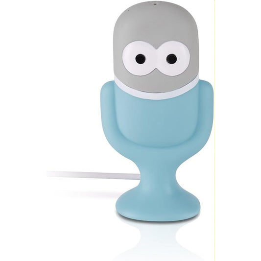 Kids Singing Machine Bluetooth Sing Along with Mic - NEXTLEVELUK