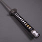 Kill Bill Bride Straight Metal Katana Sword With Stand - NEXTLEVELUK