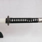 Kill Bill Hatori Hanzo Budd's Metal Katana Sword With Stand - NEXTLEVELUK