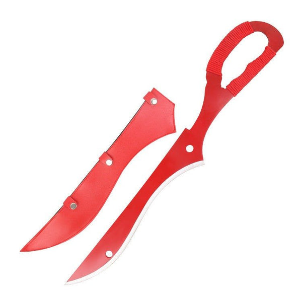 Kill La Kill Ryuko Matoi's Rending Scissors Metal