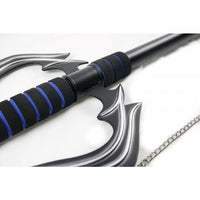 Kingdom Hearts Oblivion Metal Keyblade - NEXTLEVELUK