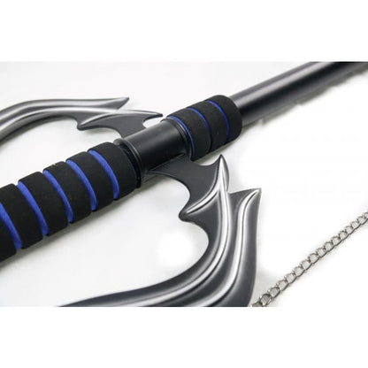 Kingdom Hearts Oblivion Metal Keyblade - NEXTLEVELUK