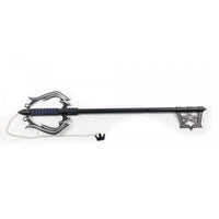 Kingdom Hearts Oblivion Metal Keyblade - NEXTLEVELUK
