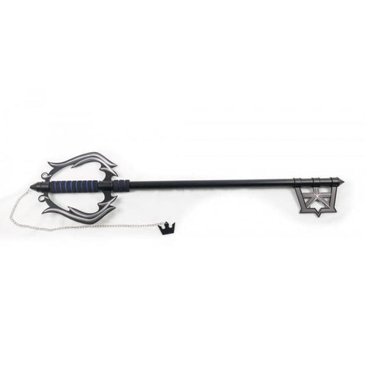 Kingdom Hearts Oblivion Metal Keyblade - NEXTLEVELUK