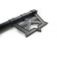 Kingdom Hearts Oblivion Metal Keyblade - NEXTLEVELUK