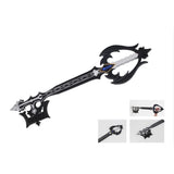 Kingdom Hearts The Oblivion Keychain Keyblade Foam LARP Replica
