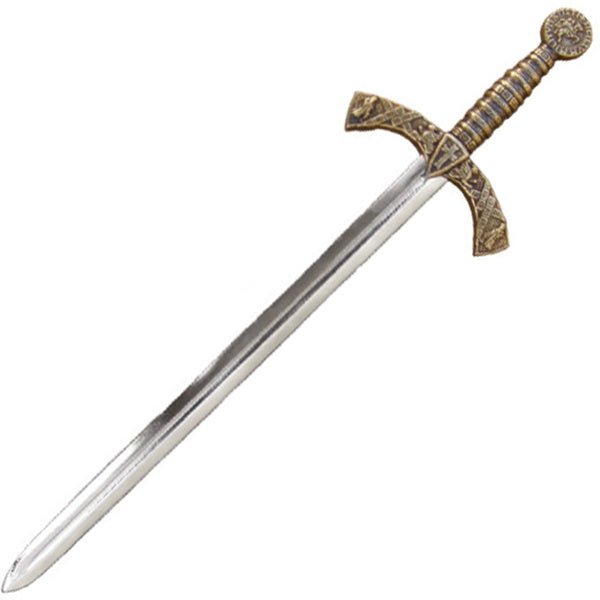 Knights Templar Letter Opener Denix Replica G3066 - NEXTLEVELUK