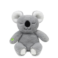 Mindful Lil Minds Breathing Koala Meditation Buddy EX DISPLAY NO BOX
