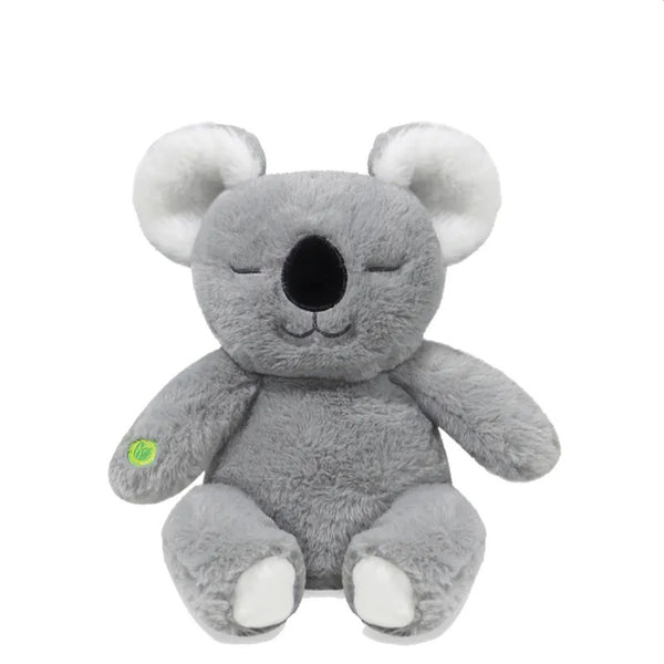 Mindful Lil Minds Breathing Koala Meditation Buddy EX DISPLAY NO BOX