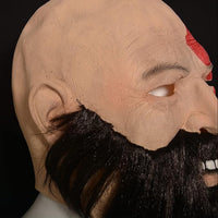 Kratos God of War Mask for Halloween, Cosplay & Fancy Dress - NEXTLEVELUK