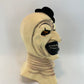 Terrifier Art The Clown Latex Mask