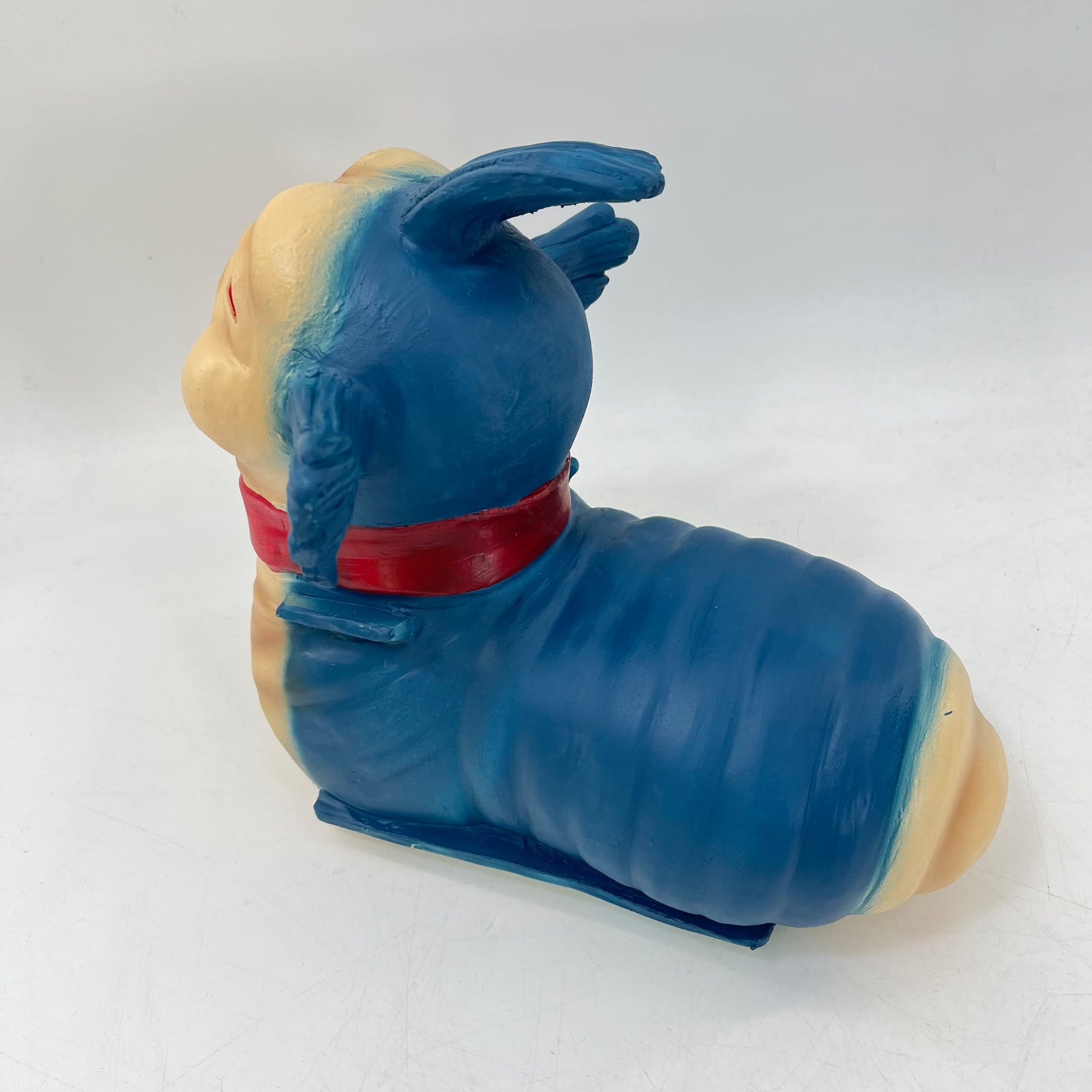 Labyrinth Worm William Latex Prop Replica Soft Toy - NEXTLEVELUK