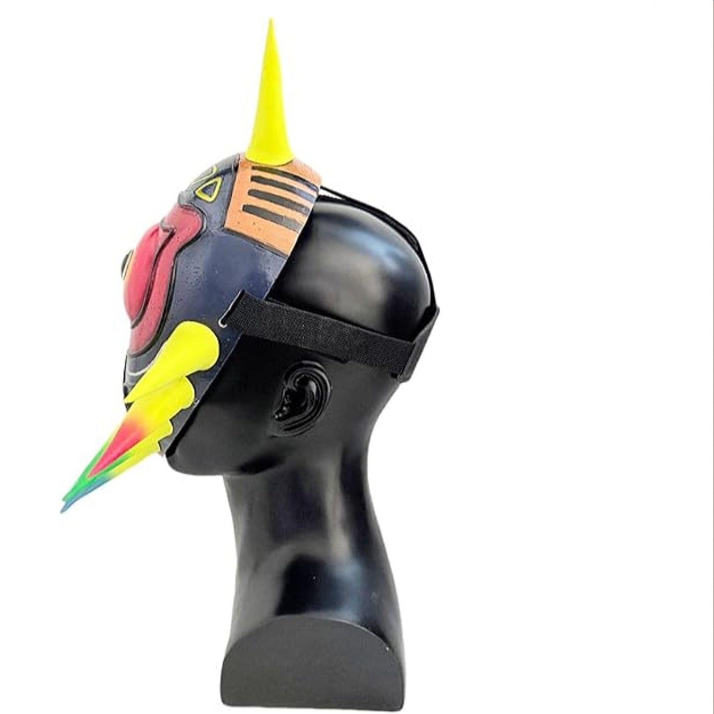 Legend of Zelda Majora's Mask Resin Mask - NEXTLEVELUK