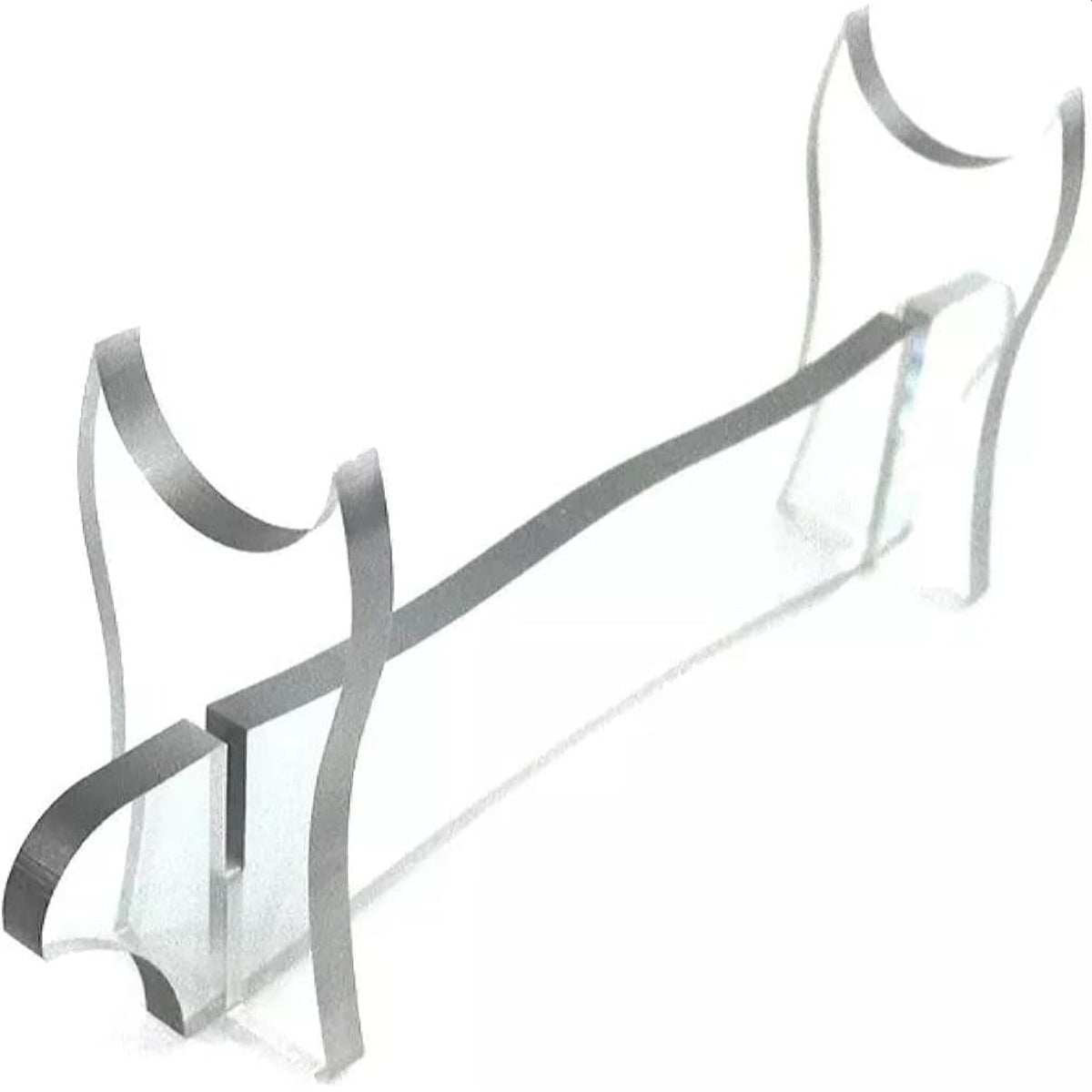 Lightsaber Display Acrylic Stand - NEXTLEVELUK