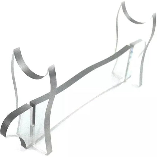 Lightsaber Display Acrylic Stand - NEXTLEVELUK