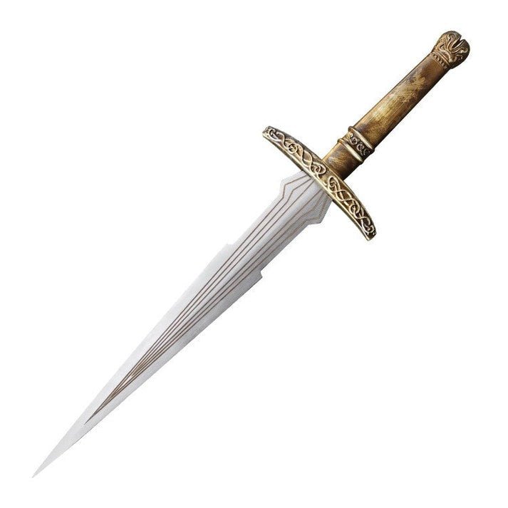 Loki Laevateinn Metal Dagger - NEXTLEVELUK