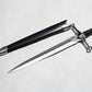 Lord of the Rings Anduril Mini Sword Wedding Cake Knife / Letter Opener - NEXTLEVELUK