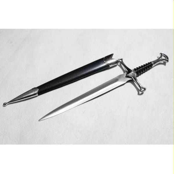 Lord of the Rings Anduril Mini Sword Wedding Cake Knife / Letter Opener