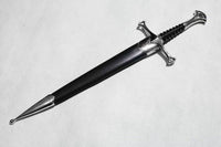 Lord of the Rings Anduril Mini Sword Wedding Cake Knife / Letter Opener - NEXTLEVELUK