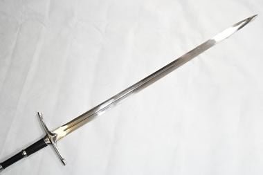 Lord of the Rings Aragorn Ranger Metal Sword - NEXTLEVELUK