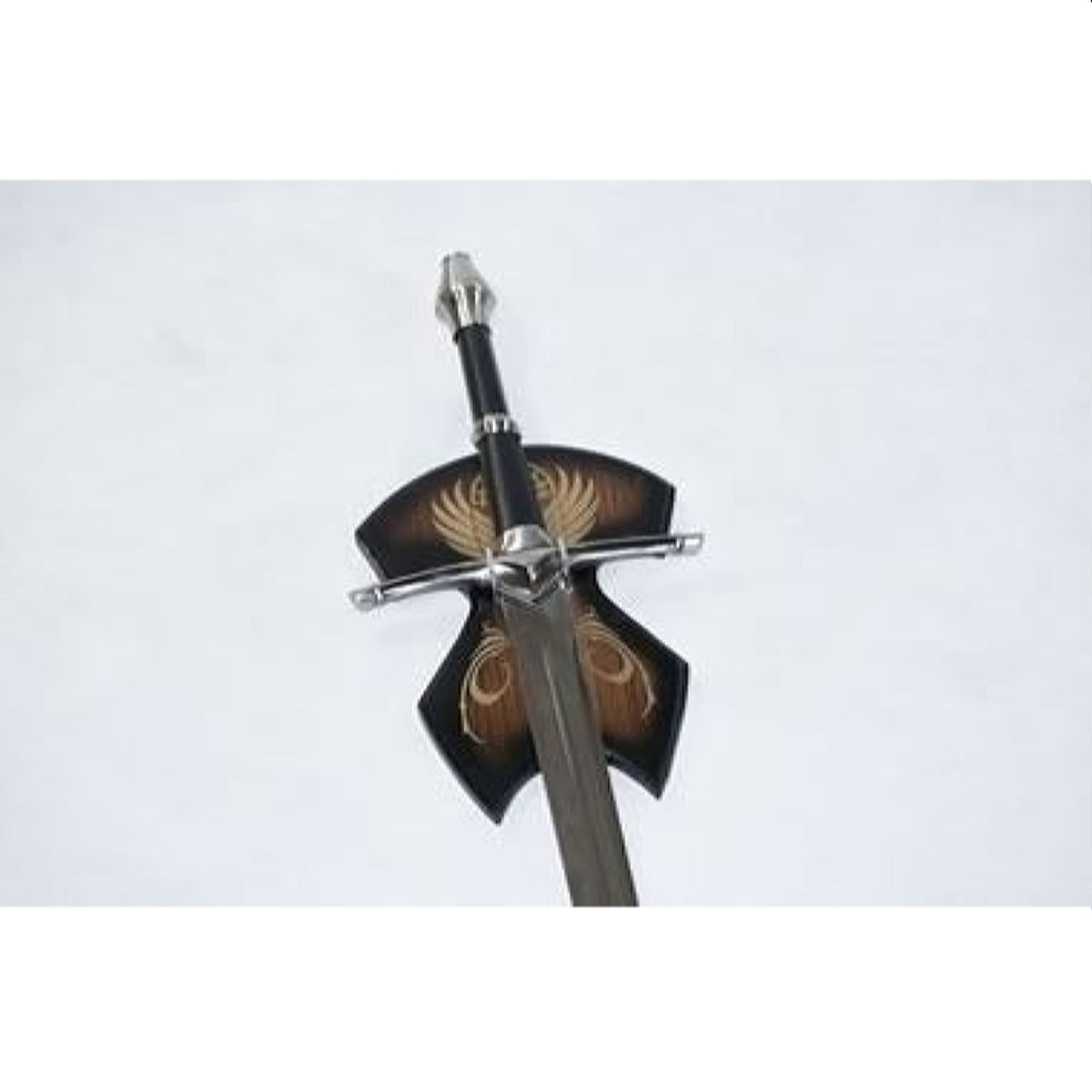 Lord of the Rings Aragorn Ranger Metal Sword