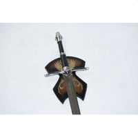 Lord of the Rings Aragorn Ranger Metal Sword