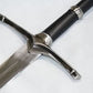 Lord of the Rings Aragorn Ranger Metal Sword - NEXTLEVELUK