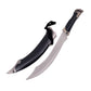 Lord Of The Rings Aragorn's Elven Ranger Knife "Angrist" - NEXTLEVELUK