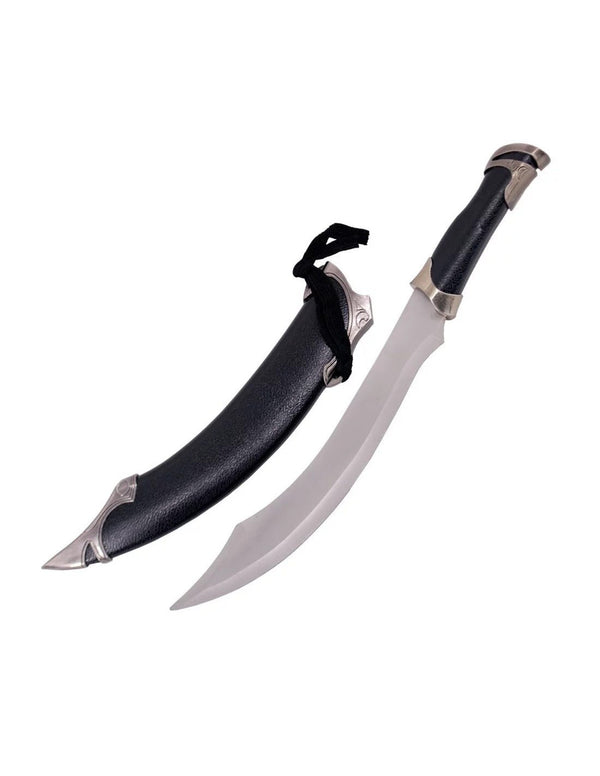 Lord Of The Rings Aragorn's Elven Ranger Knife "Angrist"