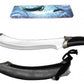 Lord Of The Rings Aragorn's Elven Ranger Knife "Angrist" - NEXTLEVELUK