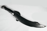 Lord Of The Rings Aragorn's Elven Ranger Knife "Angrist" - NEXTLEVELUK
