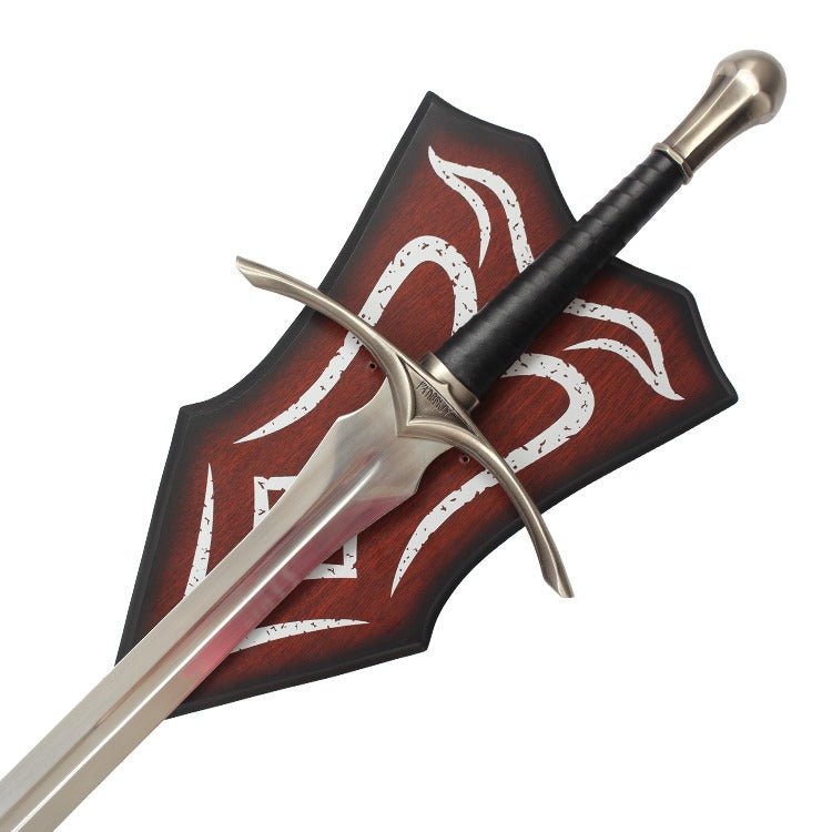 Lord Of The Rings Deluxe Gandalf's Glamdring Sword - NEXTLEVELUK