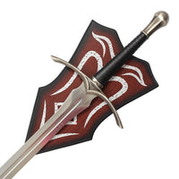 Lord Of The Rings Deluxe Gandalf's Glamdring Sword - NEXTLEVELUK