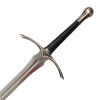 Lord Of The Rings Deluxe Gandalf's Glamdring Sword - NEXTLEVELUK