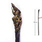 Lord of the Rings Full Size Resin Gandalf Cosplay Staff - NEXTLEVELUK