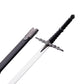 Lord Of The Rings Nazgul Metal Sword Ringwraith - NEXTLEVELUK