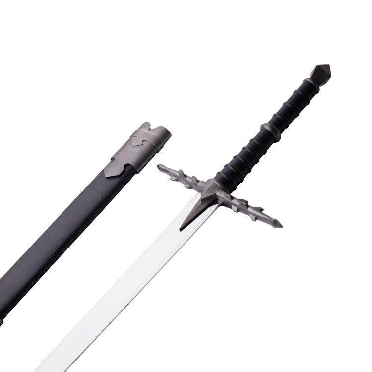 Lord Of The Rings Nazgul Metal Sword Ringwraith - NEXTLEVELUK