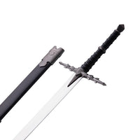 Lord Of The Rings Nazgul Metal Sword Ringwraith - NEXTLEVELUK