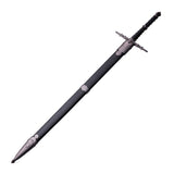 Lord Of The Rings Nazgul Metal Sword Ringwraith