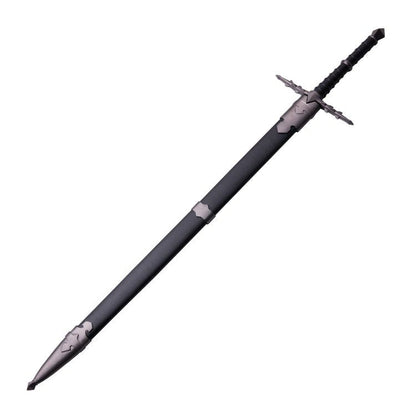 Lord Of The Rings Nazgul Metal Sword Ringwraith - NEXTLEVELUK