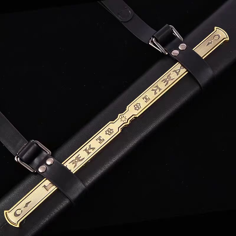 Lord of the Rings Sword of King Elessar Aragorn Anduril Metal Sword With Wall Plaque Exclusive Editon - NEXTLEVELUK