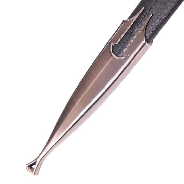 Lord of the Rings Sword of King Elessar Aragorn Anduril Metal Sword With Wall Plaque Exclusive Editon - NEXTLEVELUK