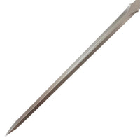 Lord of The Rings Sword Witch King Nazgul Foam Sword Cosplay Prop Replica 98cm - NEXTLEVELUK