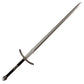 Lord of The Rings Sword Witch King Nazgul Foam Sword Cosplay Prop Replica 98cm - NEXTLEVELUK