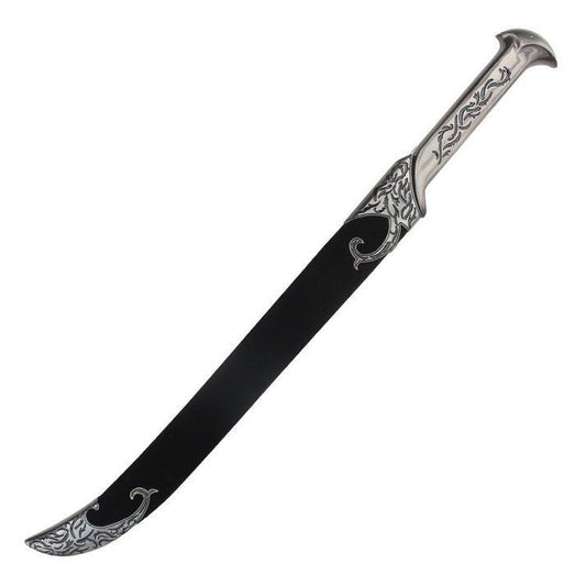 Lord Of The Rings Thranduil Collectible Mini Sword - NEXTLEVELUK