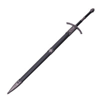 Lord Of The Rings Witch King Of Angmar Metal Sword - NEXTLEVELUK
