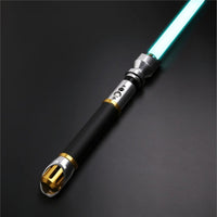 Star Wars Lotus Combat Lightsaber DAMAGED
