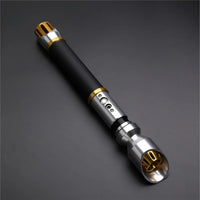 Star Wars Lotus Combat Lightsaber DAMAGED