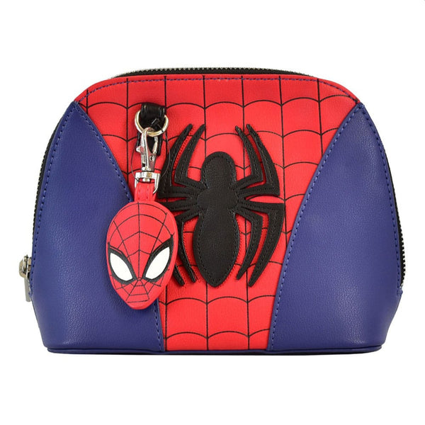 Loungefly Marvel Spider-Man Japan Exclusive Crossbody Bag Spiderman
